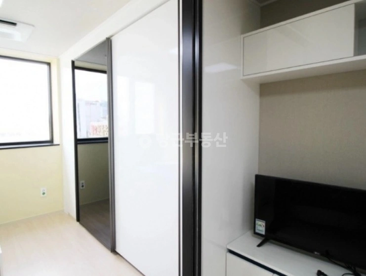 제주특별자치도 제주시 연동 원룸 사진 1