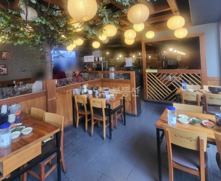 서울특별시 강남구 삼성동 상가 사진 1