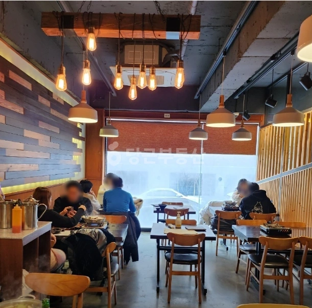 서울특별시 강남구 논현동 상가 사진 1