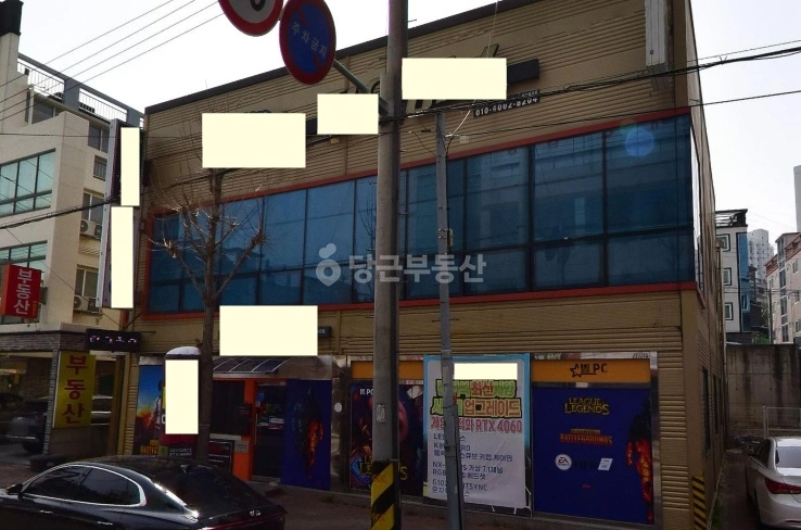 경상북도 구미시 사곡동 상가 사진 1
