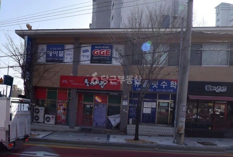 경상북도 구미시 상모동 상가 사진 1