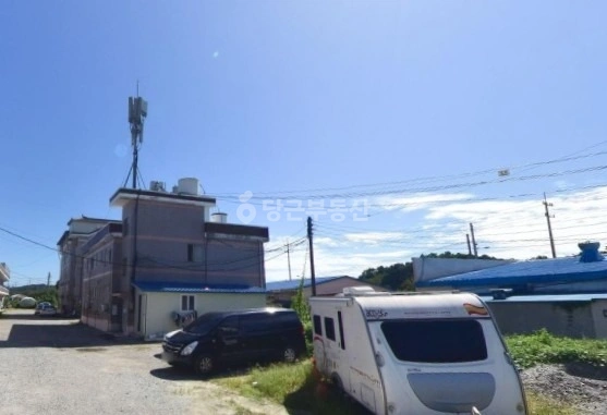 충청남도 논산시 관촉동 원룸 사진 1