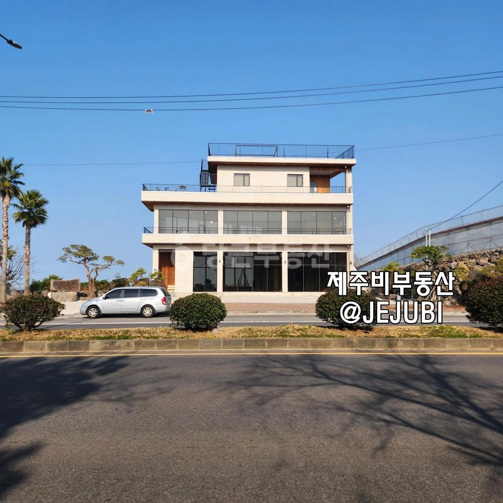 제주특별자치도 제주시 애월읍 상가 사진 1