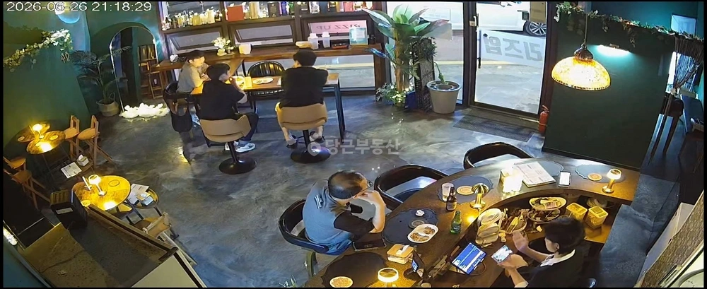 제주특별자치도 제주시 연동 상가 사진 1