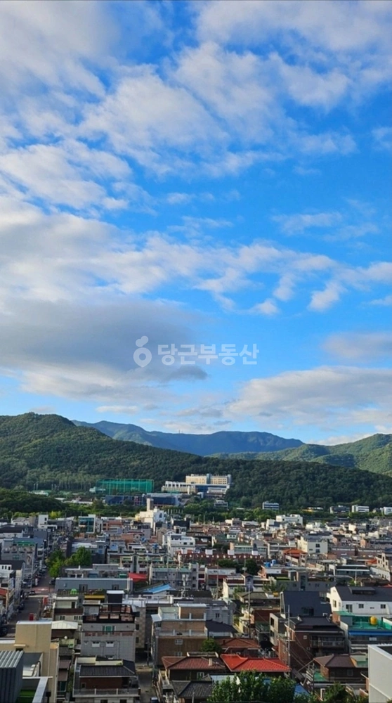 대구광역시 수성구 두산동 오피스텔 사진 1