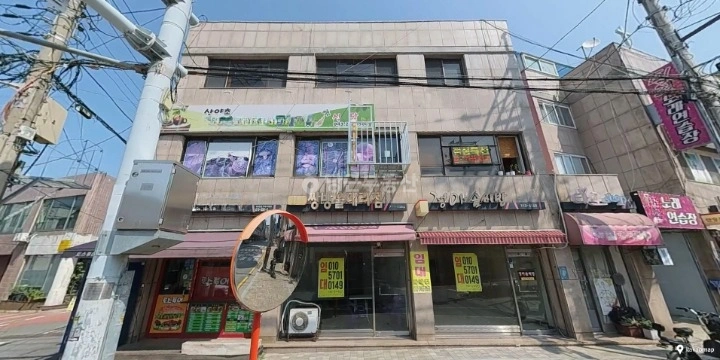 충청북도 청주시 청원구 내덕동 상가 사진 1