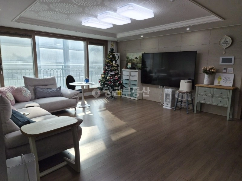 전남광주통합특별시 목포시 용해동 아파트 사진 1