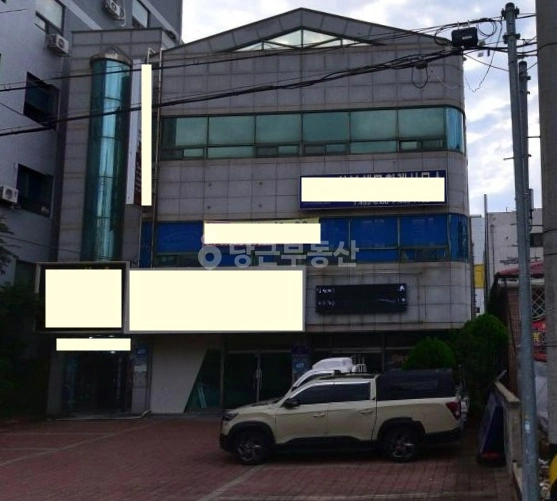 경상북도 구미시 원평동 상가 사진 1