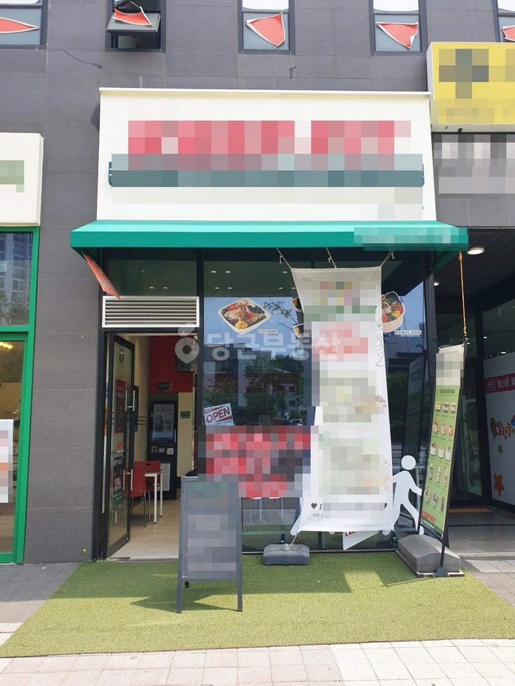 경기도 파주시 목동동 상가 사진 1