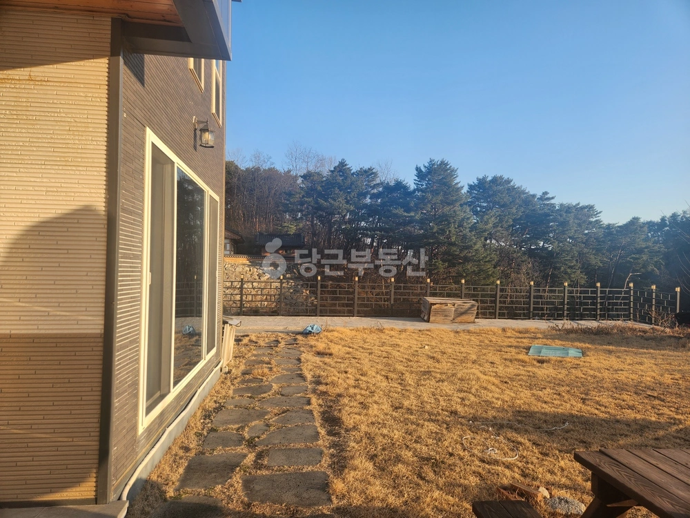 강원특별자치도 동해시 동회동 단독/전원주택 사진 1