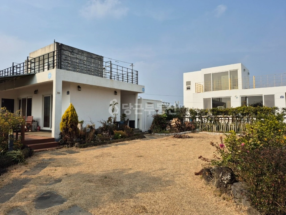 제주특별자치도 서귀포시 안덕면 단독/전원주택 사진 1