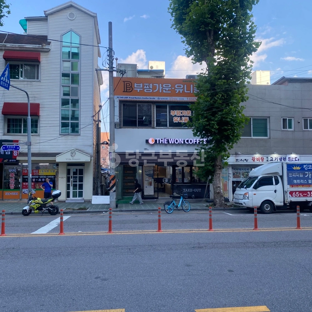 인천광역시 부평구 부평동 상가 사진 1