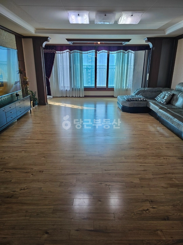 대전광역시 유성구 관평동 아파트 사진 1