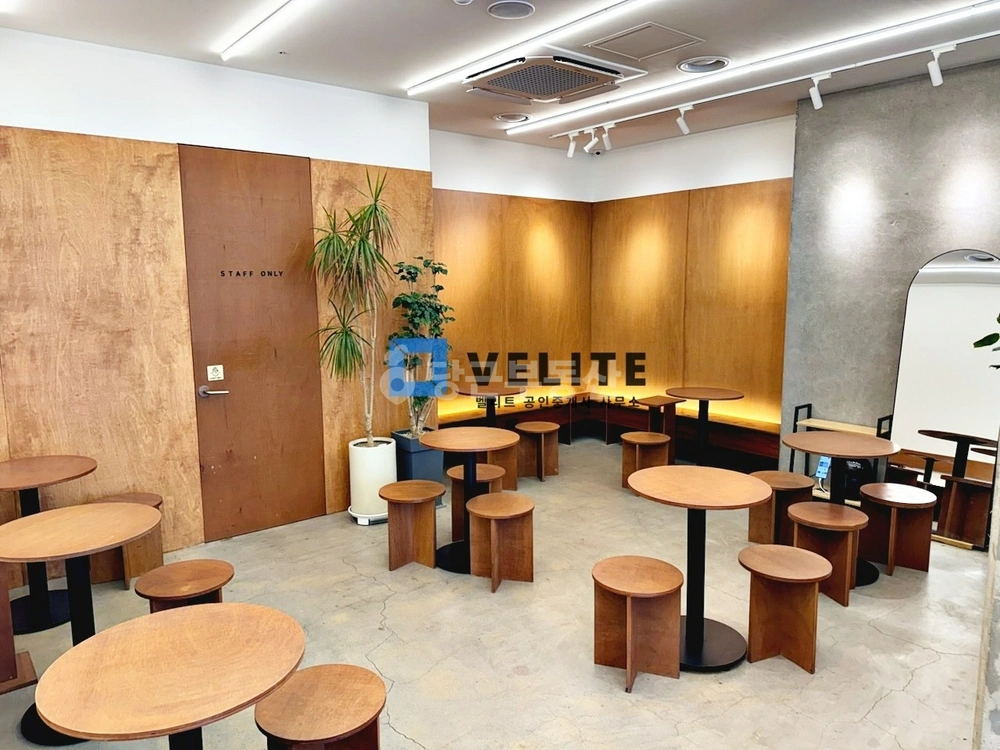 서울특별시 강남구 대치동 상가 사진 1