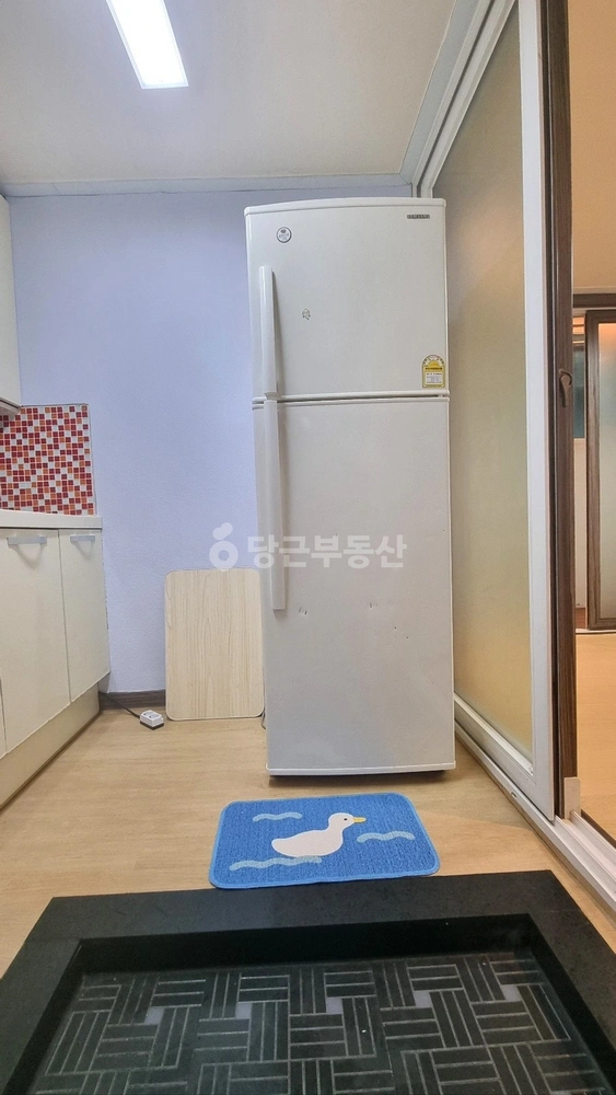 경기도 수원시 팔달구 우만동 원룸 사진 1