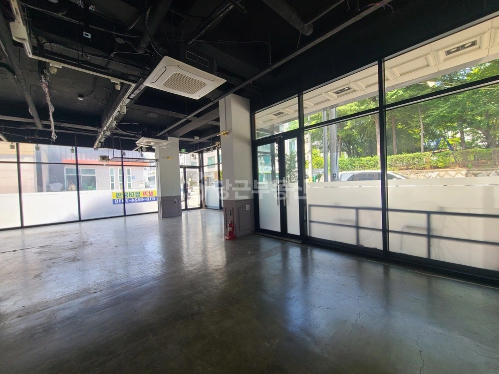 충청남도 아산시 온천동 상가 사진 1
