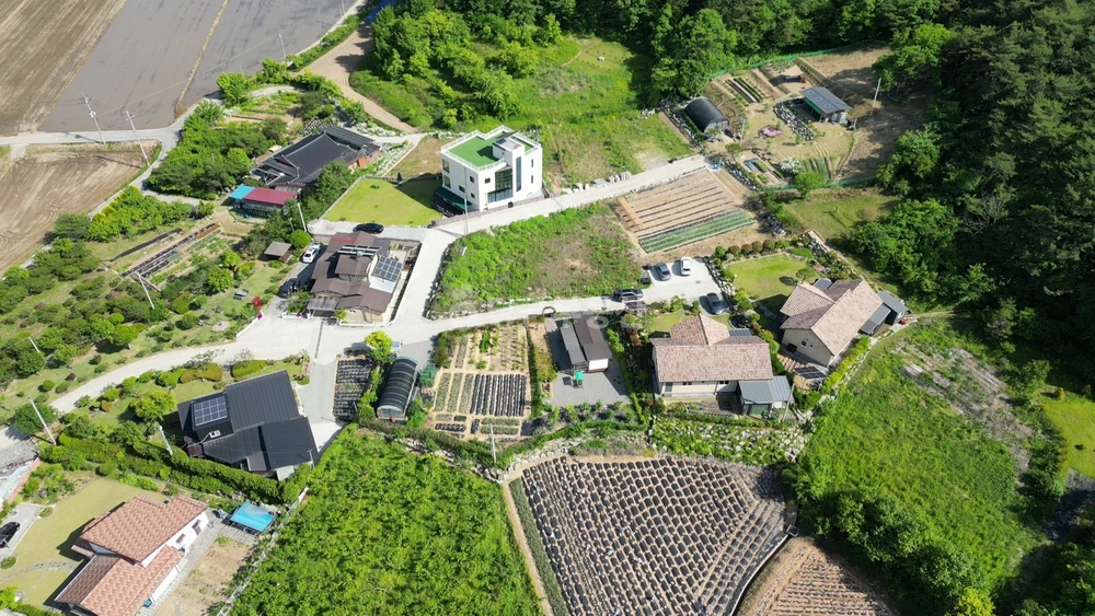 전남광주통합특별시 장성군 황룡면 토지 사진 1