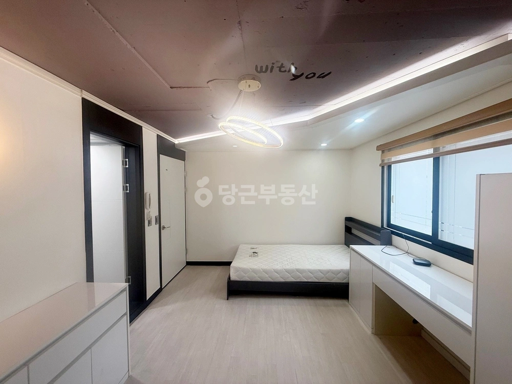 경상북도 구미시 인의동 원룸 사진 1