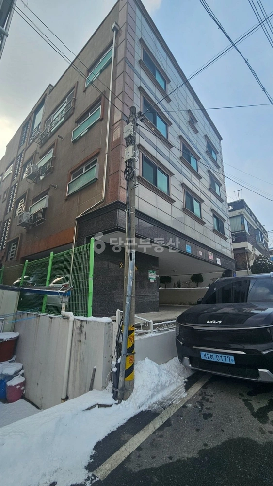 대전광역시 대덕구 송촌동 단독/전원주택 사진 1