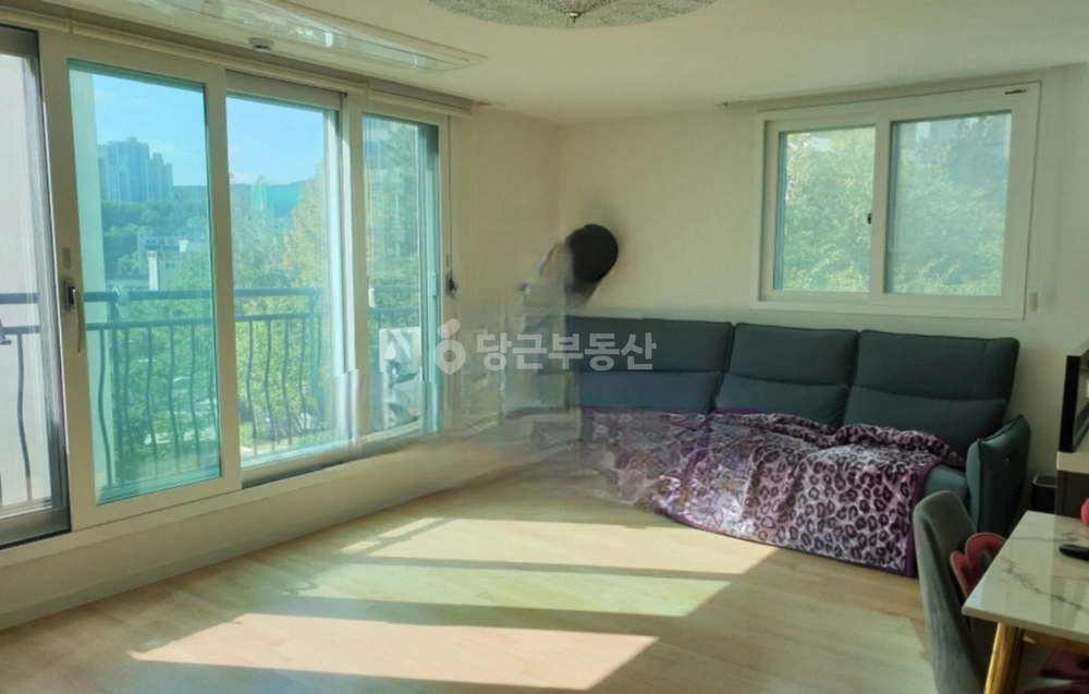 경기도 용인시 기흥구 중동 빌라(투룸 이상) 사진 1