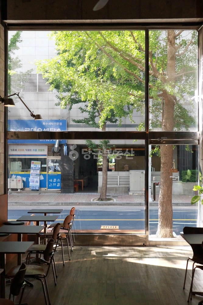 경기도 고양시 일산동구 장항동 상가 사진 1