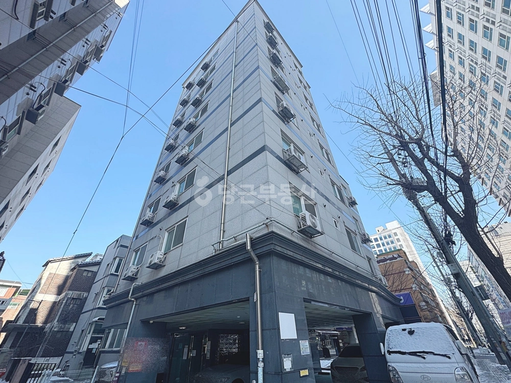 인천광역시 미추홀구 주안동 원룸 사진 1