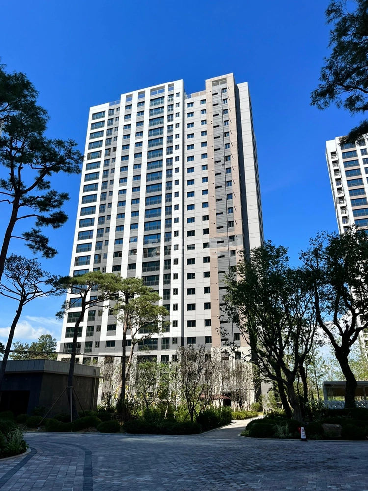 인천광역시 연수구 선학동 아파트 사진 1