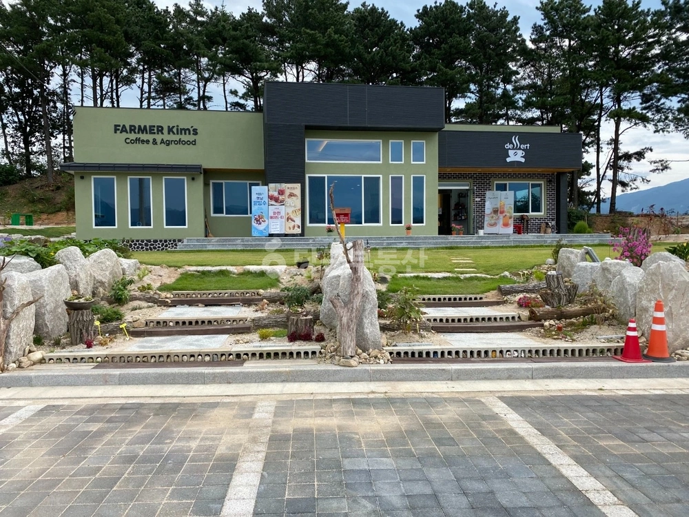 강원특별자치도 철원군 갈말읍 상가 사진 1