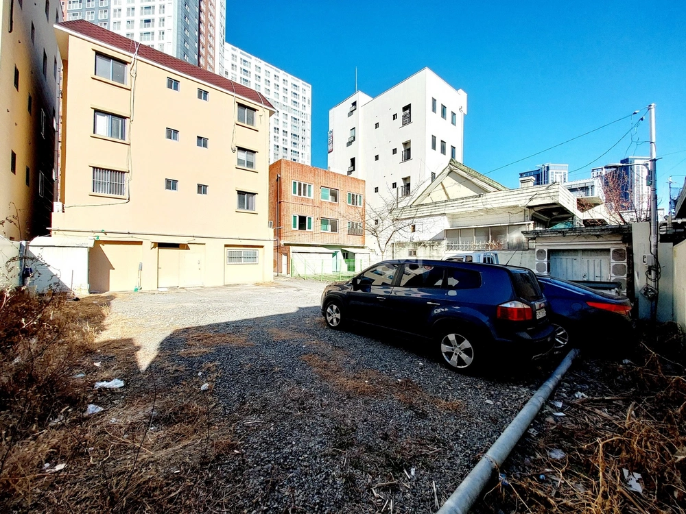 대구광역시 수성구 범어동 원룸 사진 1