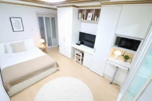 부산광역시 남구 대연동 원룸 사진 1