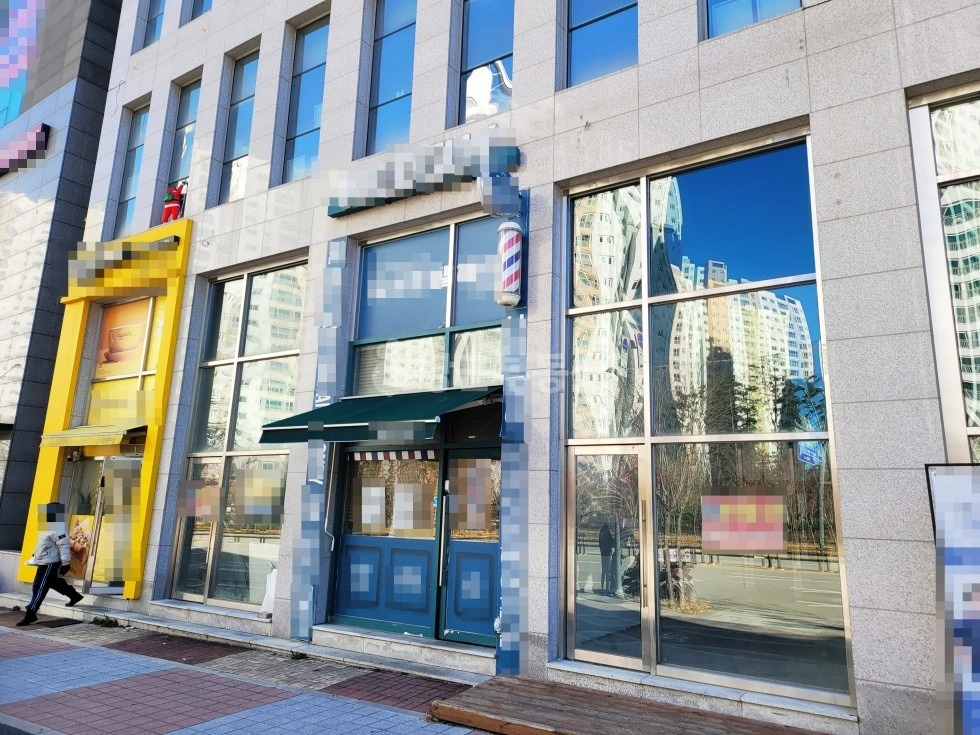 경기도 파주시 목동동 상가 사진 1
