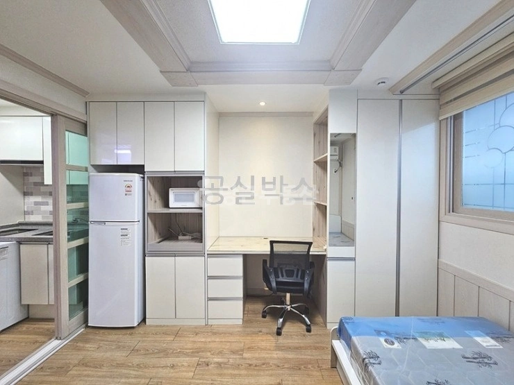 대전광역시 동구 가양동 원룸 사진 1