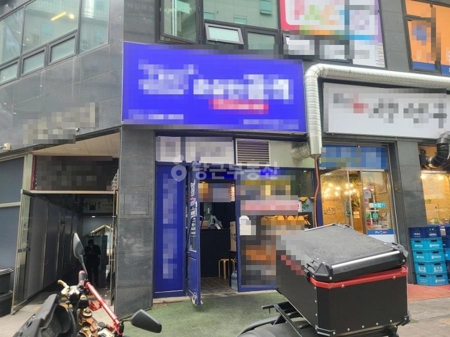 경기도 파주시 목동동 상가 사진 1