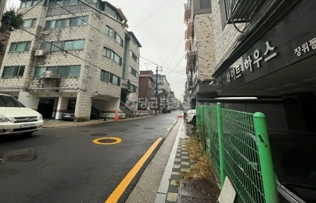 서울특별시 성북구 장위동 빌라(투룸 이상) 사진 1