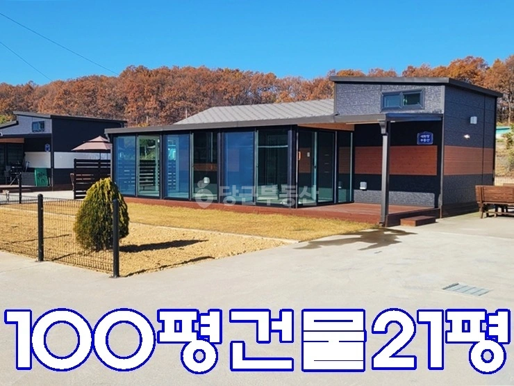 인천광역시 강화군 양사면 단독/전원주택 사진 1