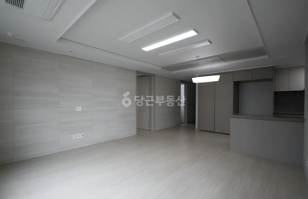 충청남도 천안시 서북구 불당동 아파트 사진 1