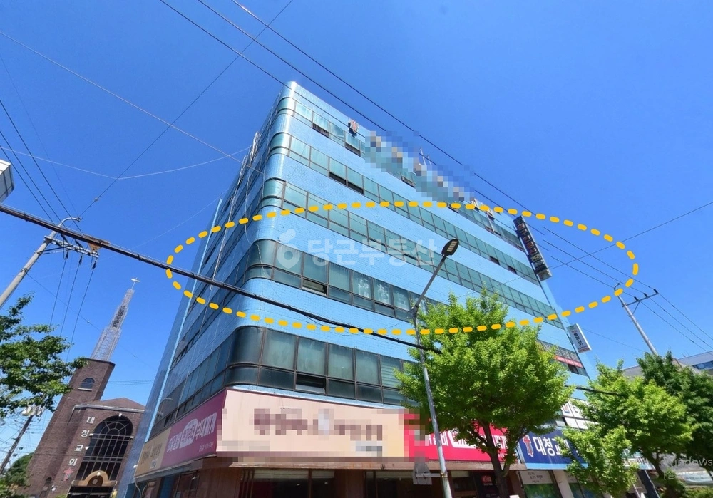 충청북도 청주시 흥덕구 운천동 상가 사진 1
