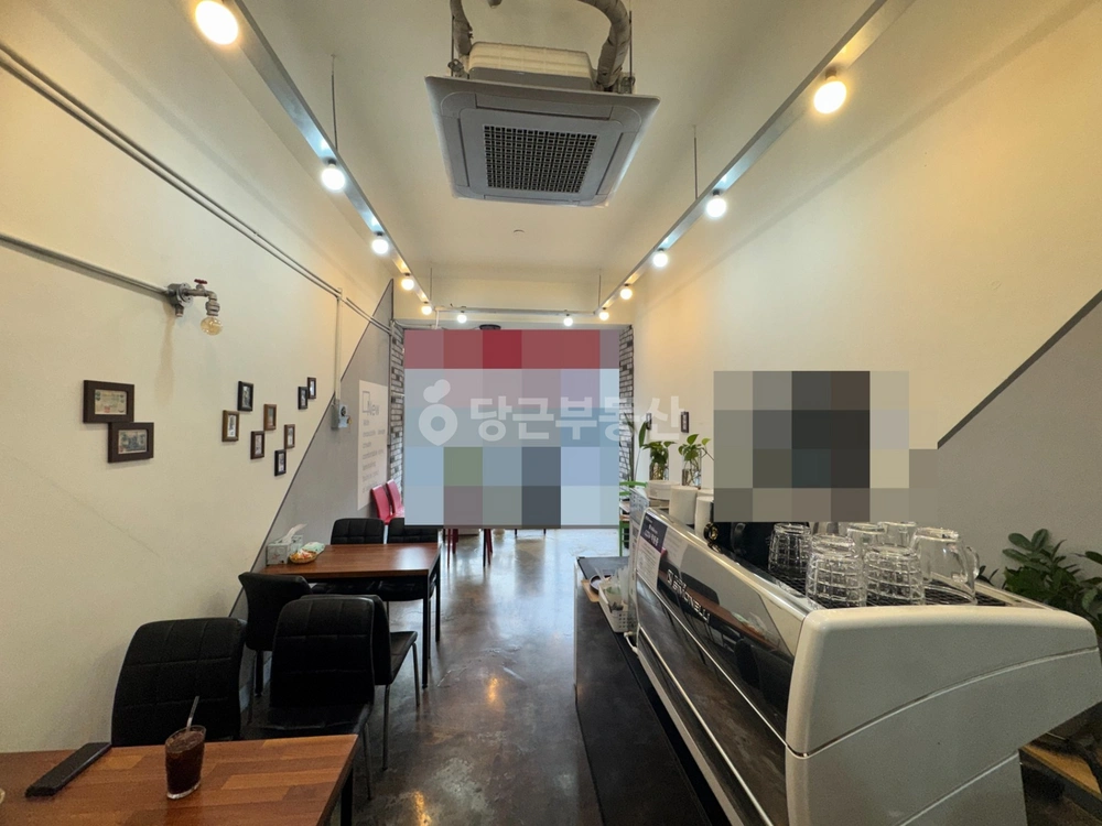 제주특별자치도 제주시 용담1동 상가 사진 1