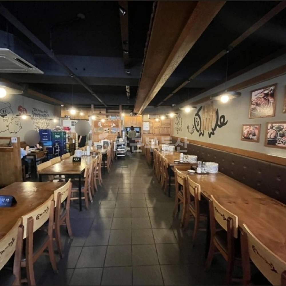 서울특별시 강남구 삼성동 상가 사진 1