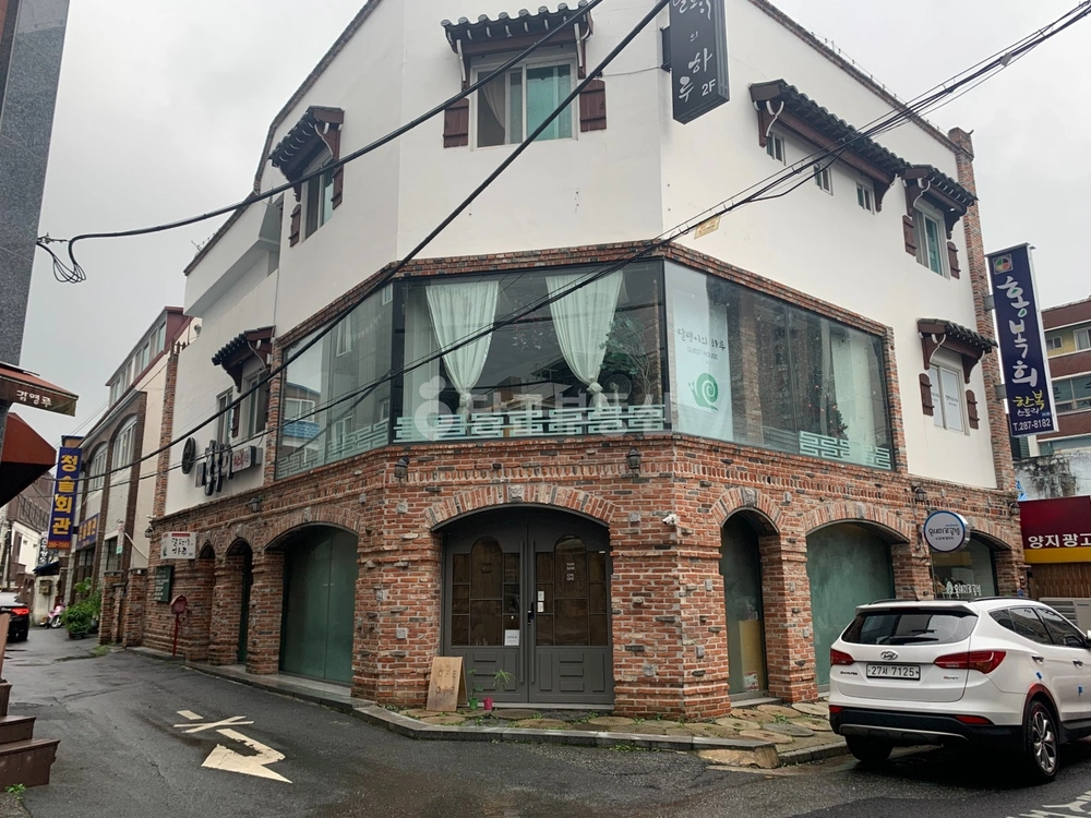 전북특별자치도 전주시 완산구 중앙동4가 건물 사진 1