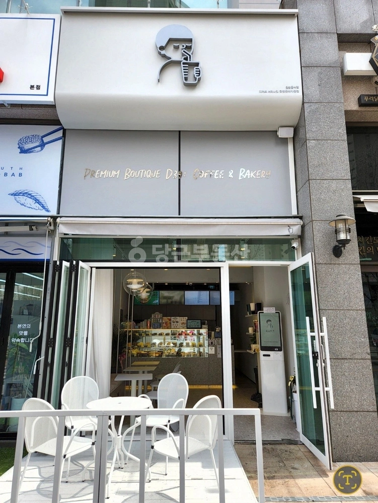 서울특별시 금천구 독산동 상가 사진 1