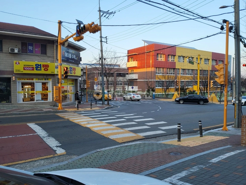 경상북도 포항시 남구 오천읍 상가 사진 1