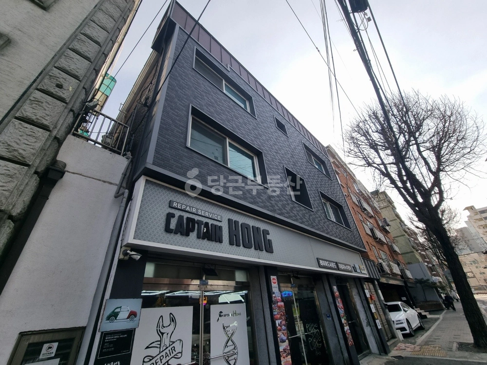 서울특별시 은평구 응암동 건물 사진 1