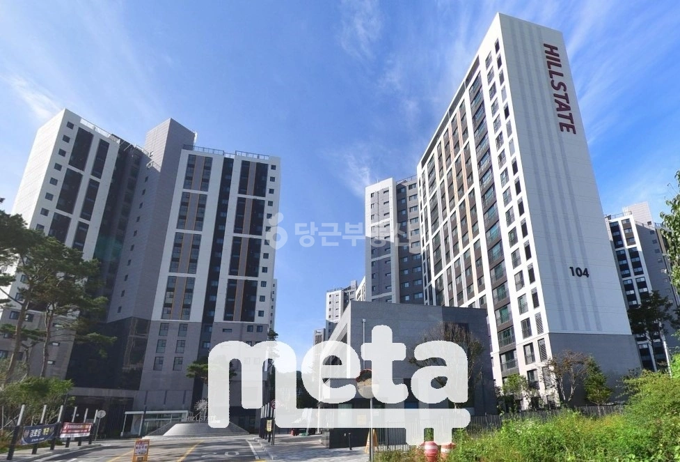 강원특별자치도 원주시 관설동 아파트 사진 1