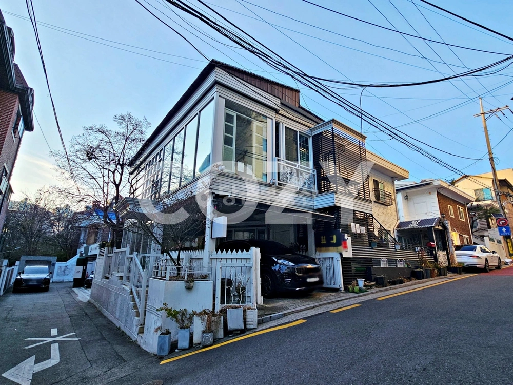 서울특별시 강남구 논현동 사무실 사진 1