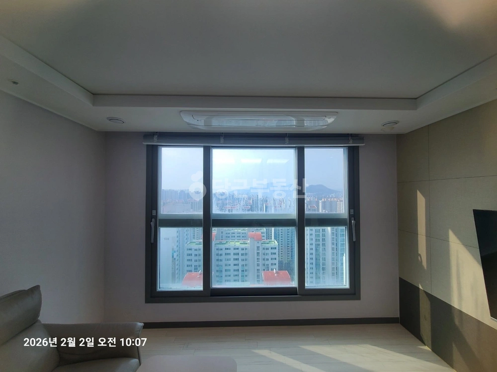 부산광역시 해운대구 반여동 아파트 사진 1