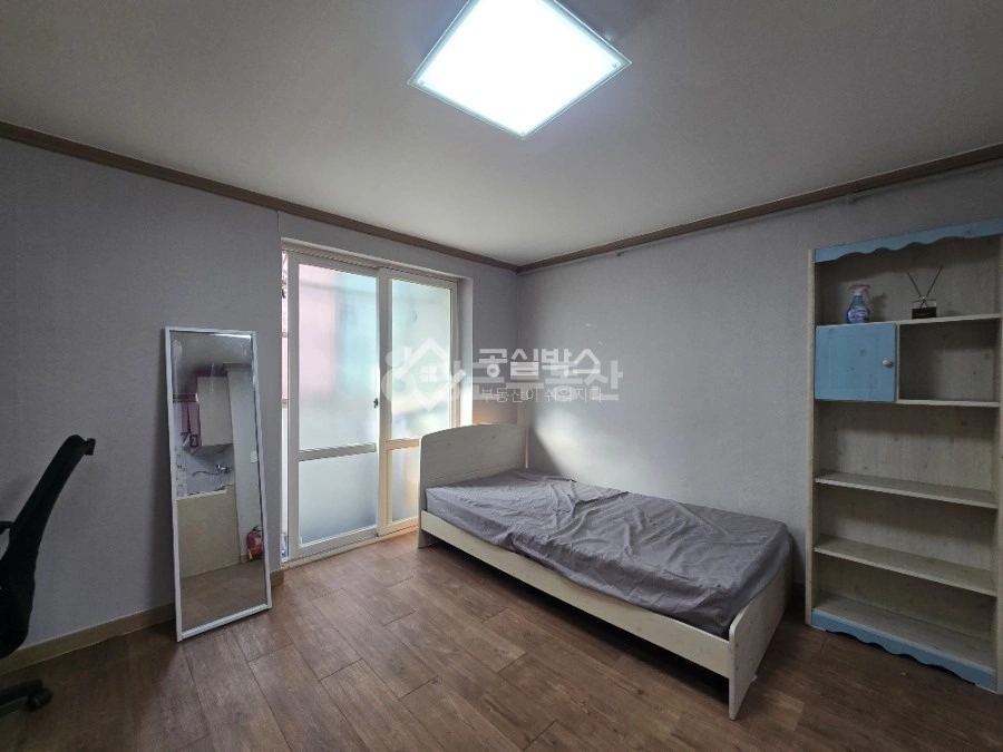 대전광역시 동구 자양동 원룸 사진 1