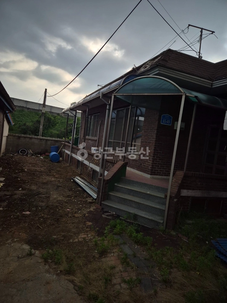 충청남도 보령시 청소면 건물 사진 1
