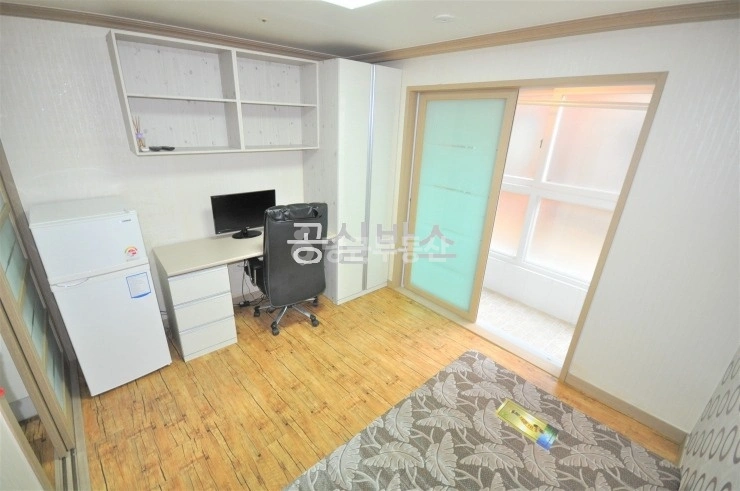 대전광역시 동구 대동 원룸 사진 1