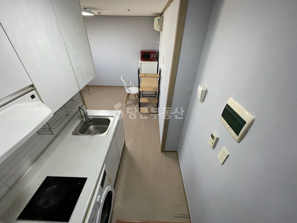 인천광역시 미추홀구 용현동 원룸 사진 1